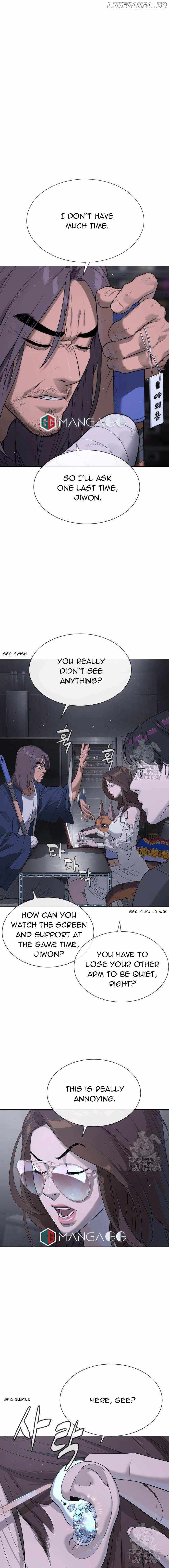 Read Killer Peter Manga Online