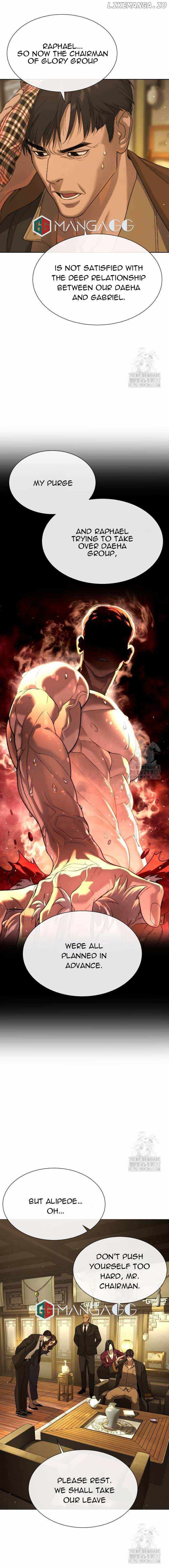 Read Killer Peter Manga Online