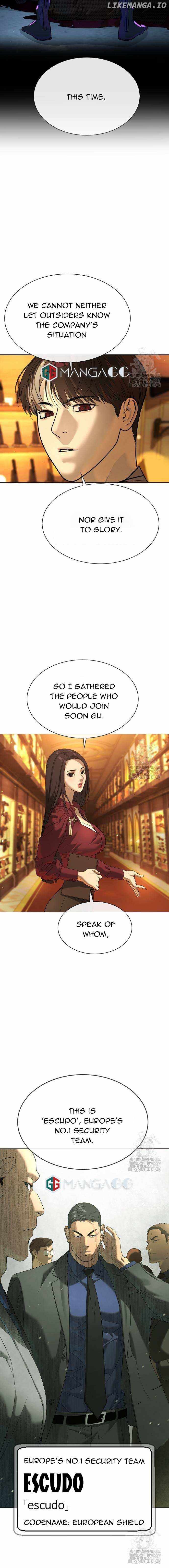 Read Killer Peter Manga Online