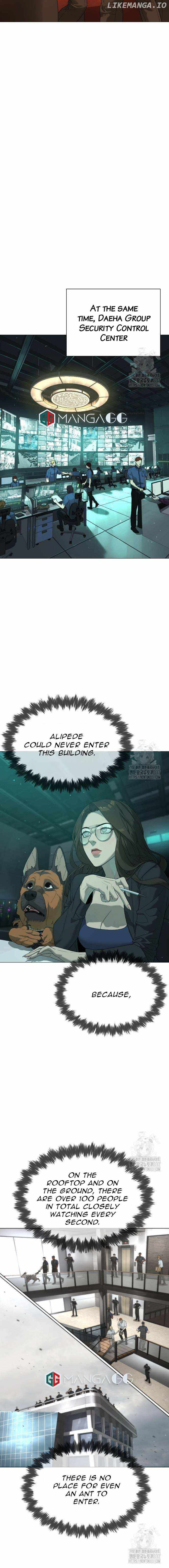 Read Killer Peter Manga Online