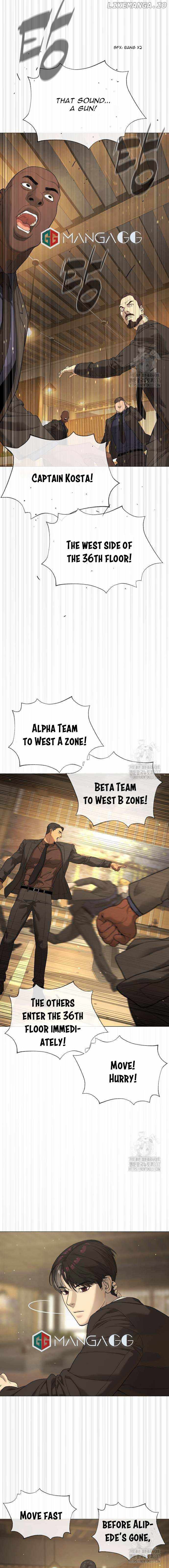 Read Killer Peter Manga Online