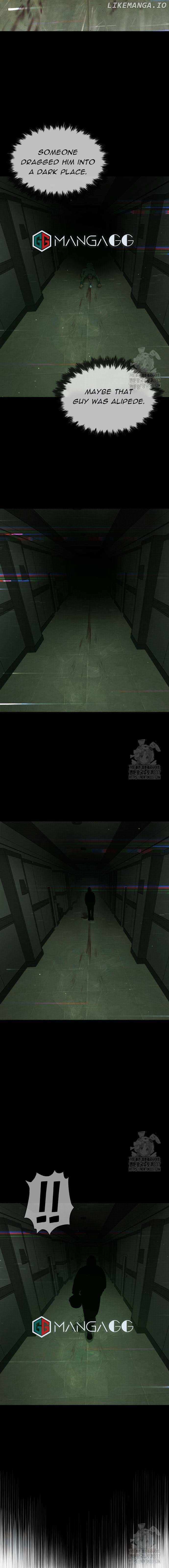 Read Killer Peter Manga Online