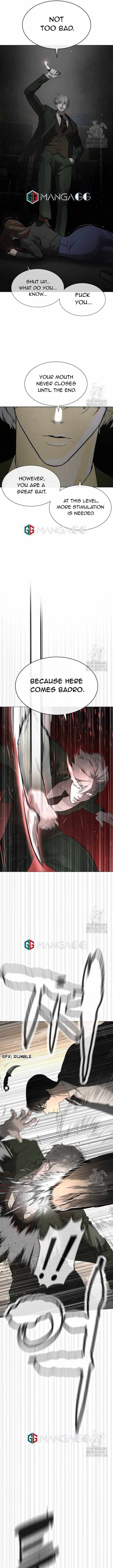 Read Killer Peter Manga Online