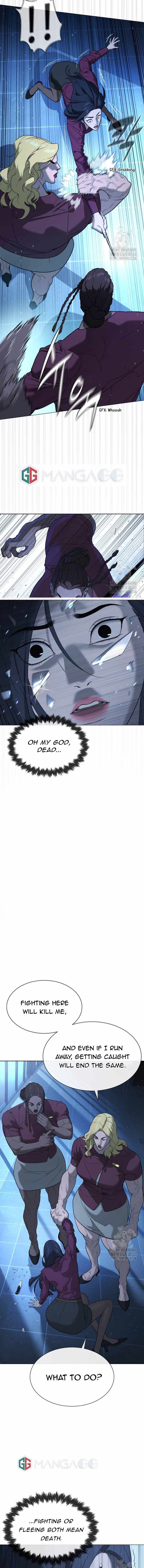 Read Killer Peter Manga Online