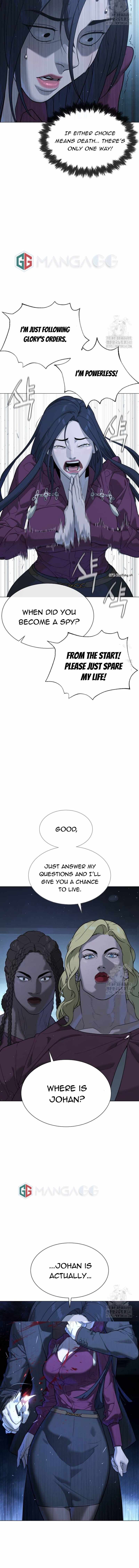 Read Killer Peter Manga Online