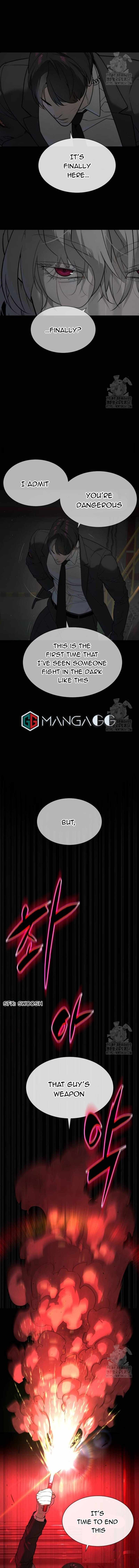 Read Killer Peter Manga Online