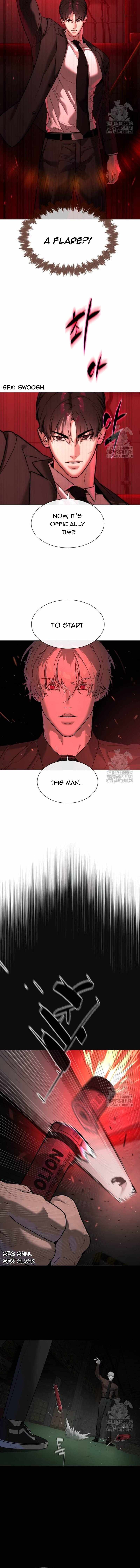 Read Killer Peter Manga Online