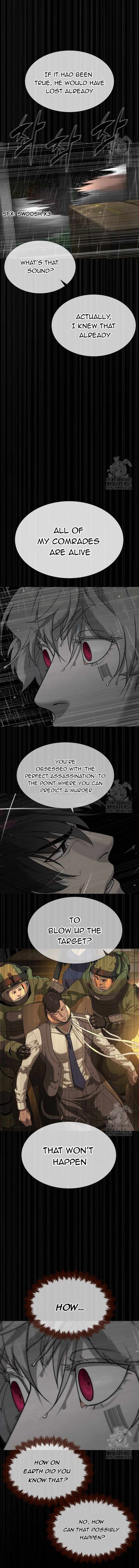 Read Killer Peter Manga Online