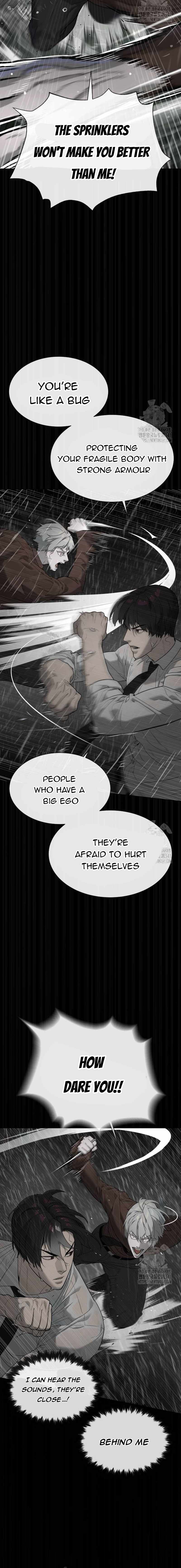 Read Killer Peter Manga Online