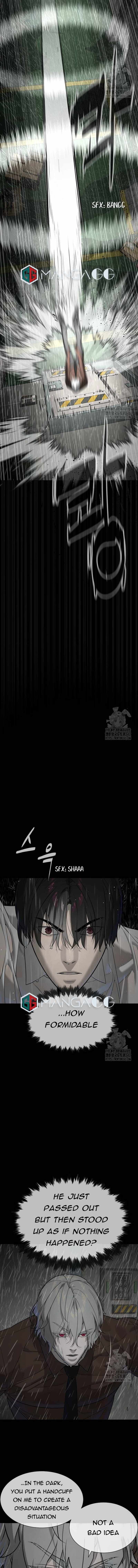 Read Killer Peter Manga Online