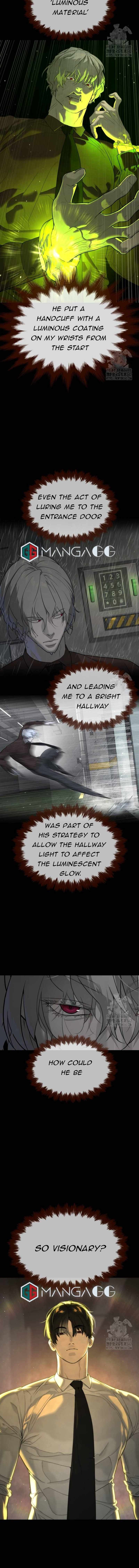 Read Killer Peter Manga Online