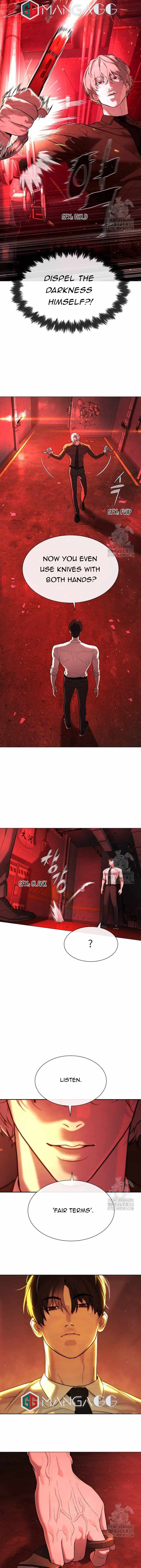 Read Killer Peter Manga Online