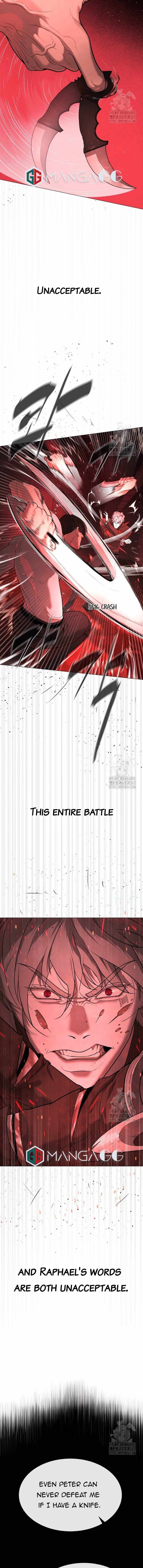 Read Killer Peter Manga Online