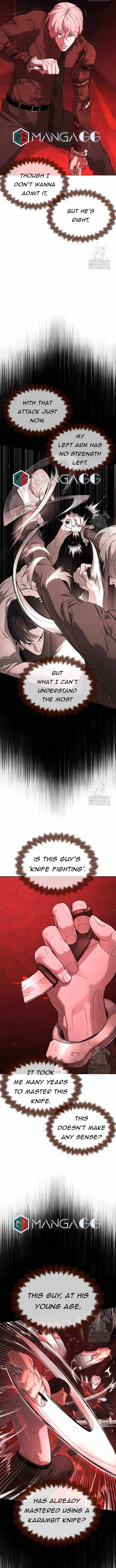 Read Killer Peter Manga Online