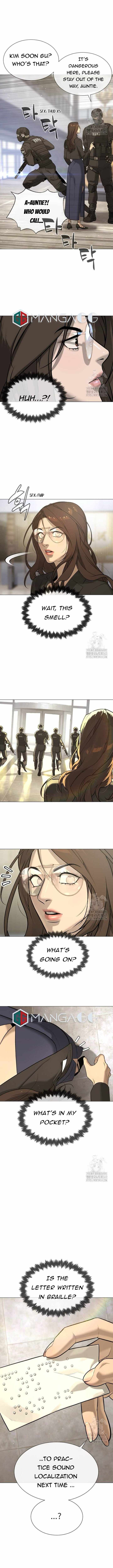 Read Killer Peter Manga Online