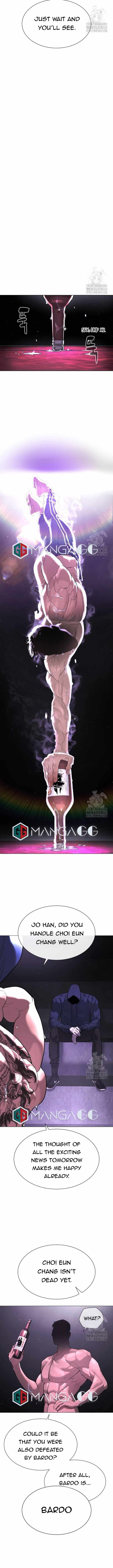 Read Killer Peter Manga Online