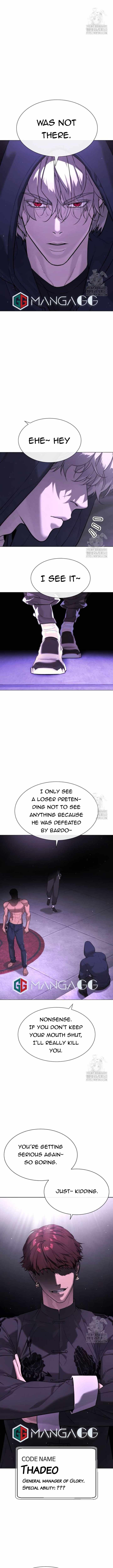 Read Killer Peter Manga Online