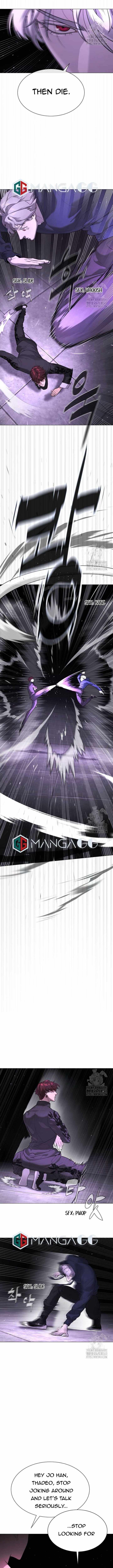 Read Killer Peter Manga Online