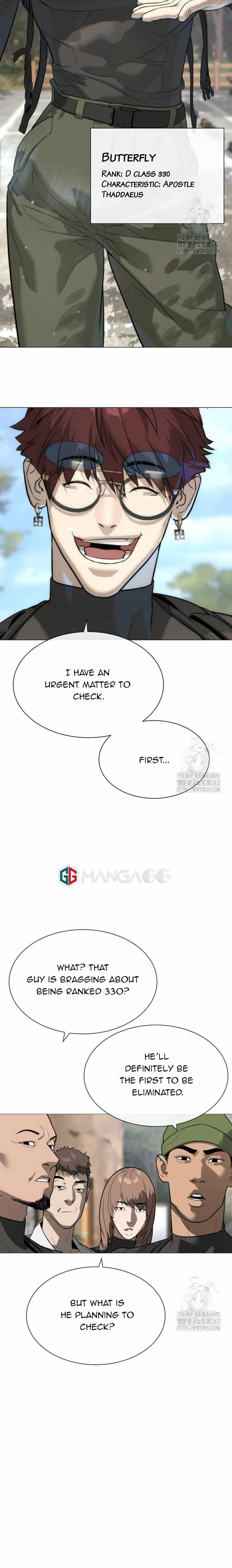 Read Killer Peter Manga Online