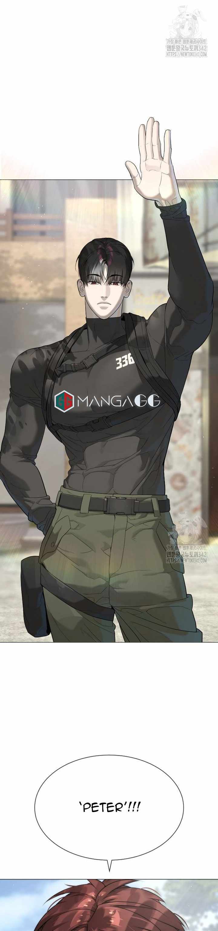 Read Killer Peter Manga Online