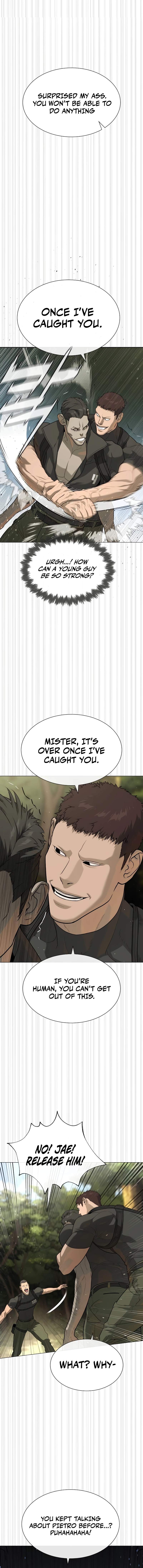 Read Killer Peter Manga Online