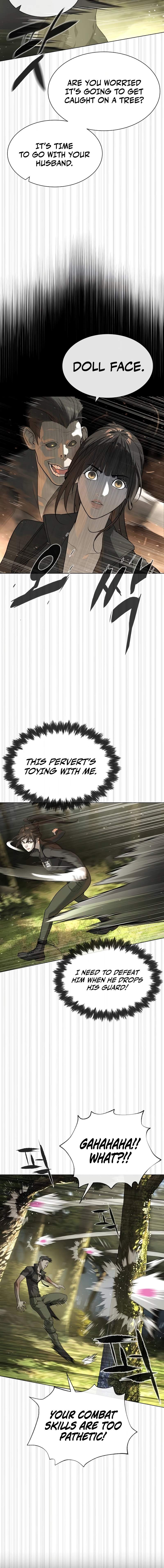 Read Killer Peter Manga Online