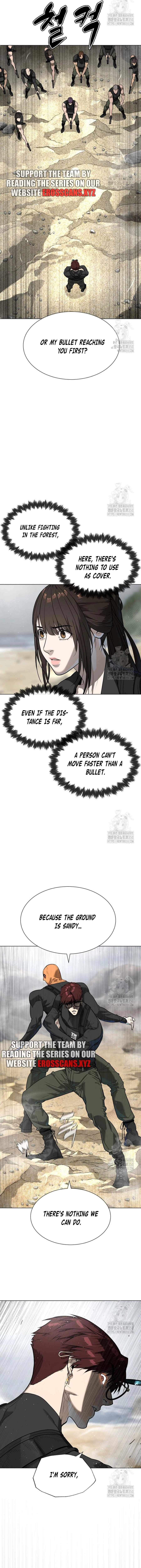 Read Killer Peter Manga Online