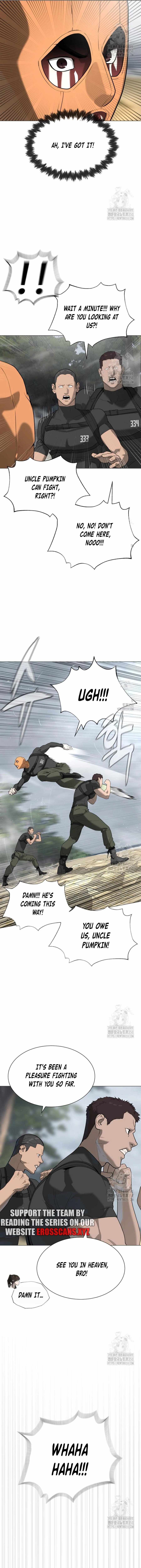 Read Killer Peter Manga Online