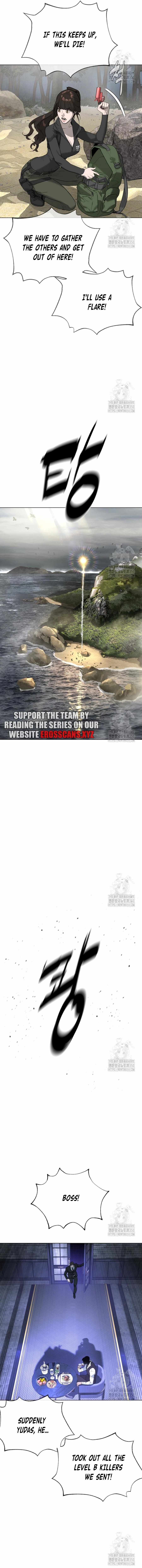 Read Killer Peter Manga Online