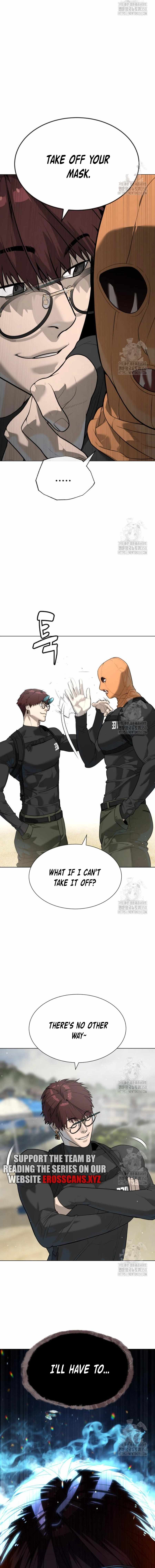 Read Killer Peter Manga Online