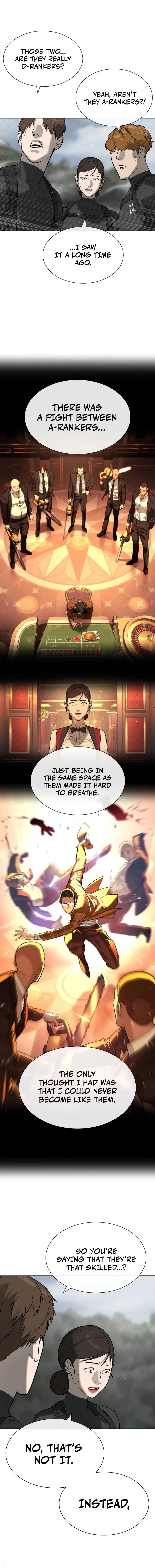 Read Killer Peter Manga Online