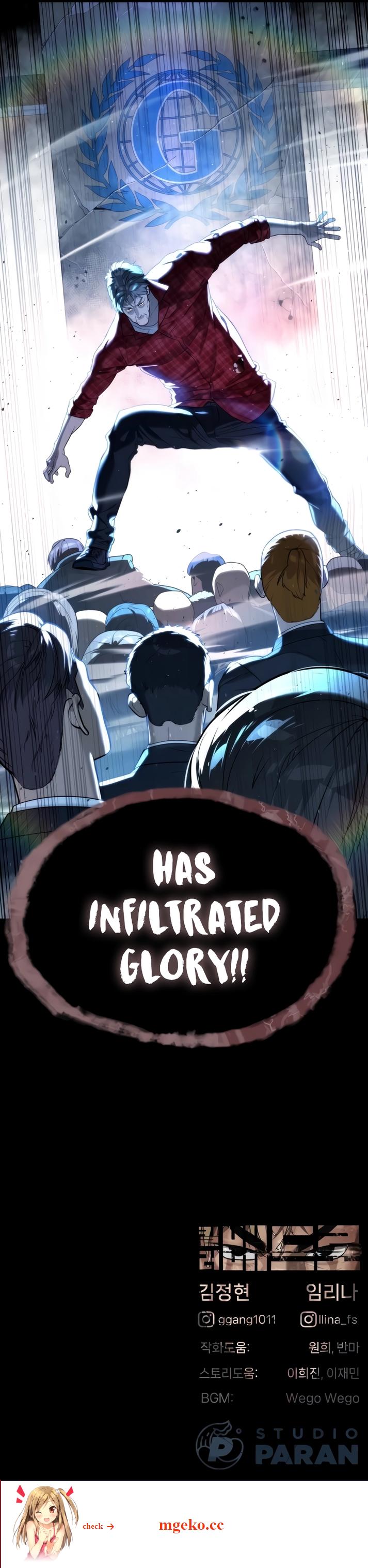 Read Killer Peter Manga Online