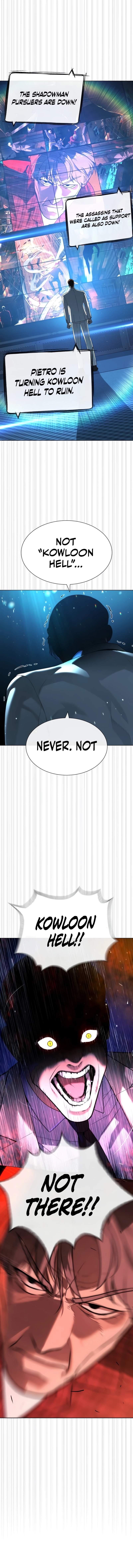 Read Killer Peter Manga Online