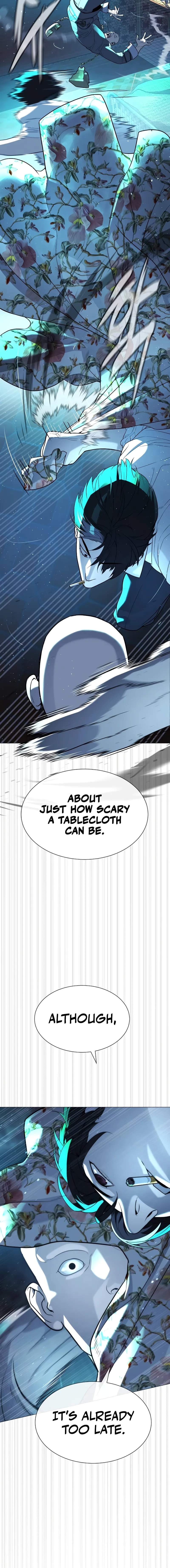 Read Killer Peter Manga Online