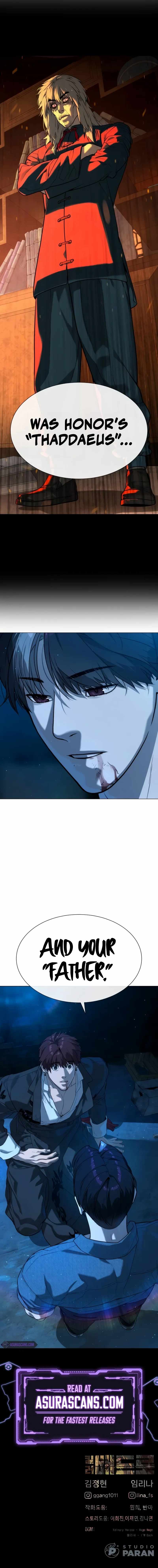 Read Killer Peter Manga Online