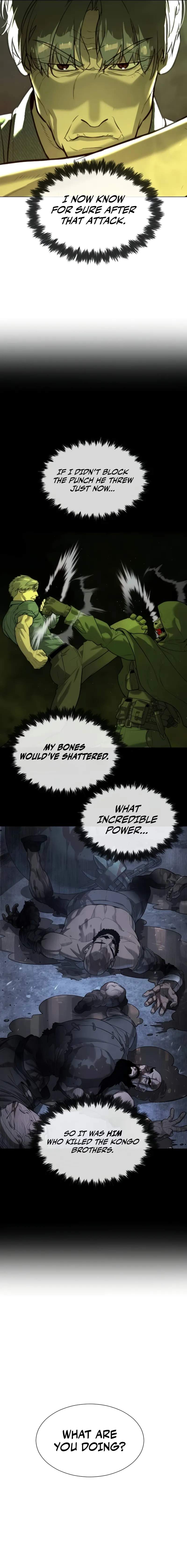 Read Killer Peter Manga Online