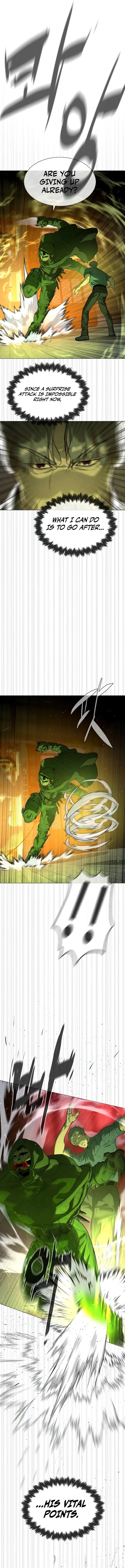 Read Killer Peter Manga Online