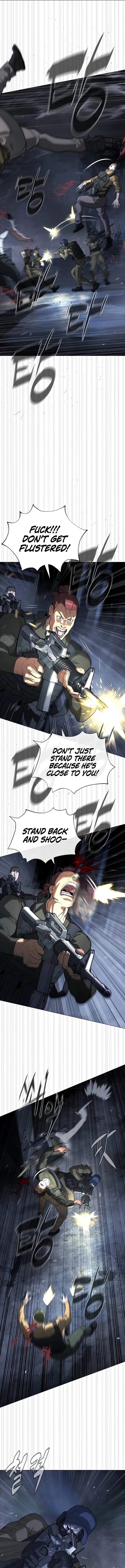 Read Killer Peter Manga Online