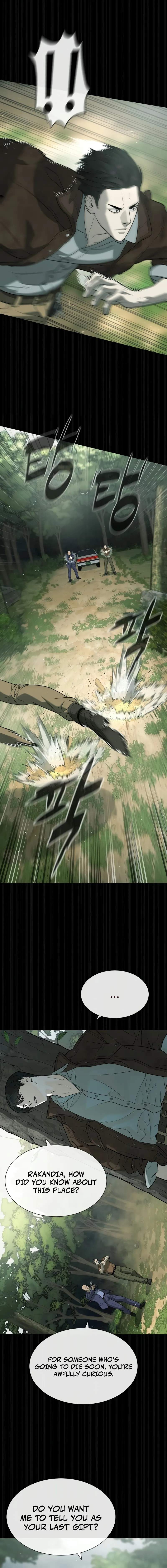 Read Killer Peter Manga Online