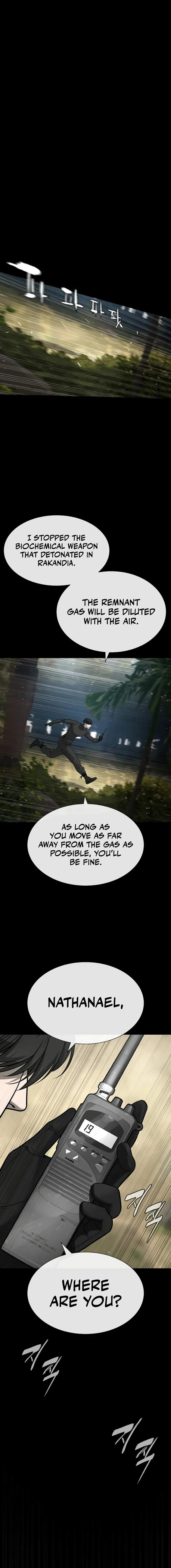 Read Killer Peter Manga Online