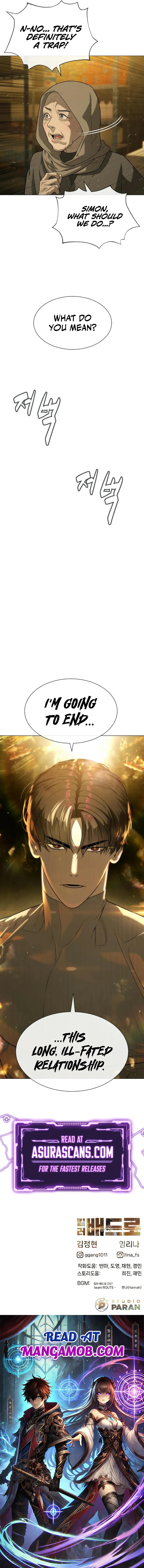 Read Killer Peter Manga Online