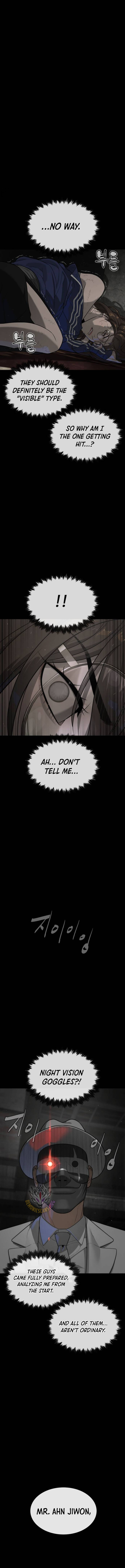 Read Killer Peter Manga Online