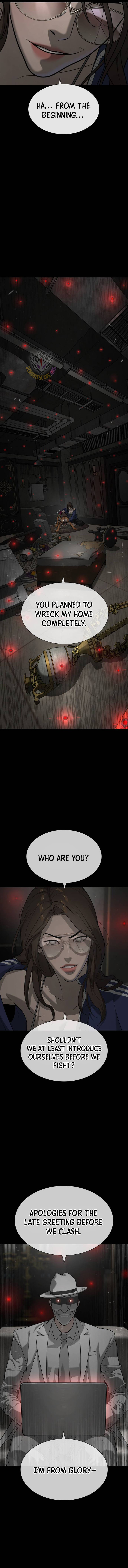 Read Killer Peter Manga Online