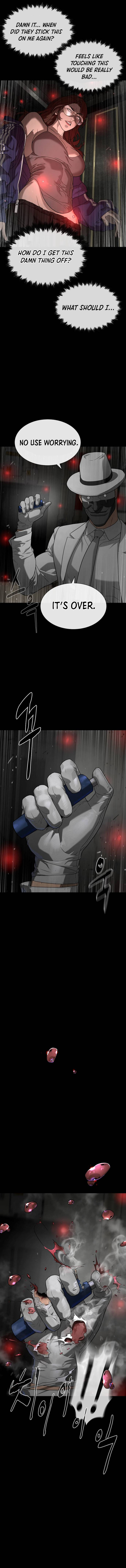 Read Killer Peter Manga Online