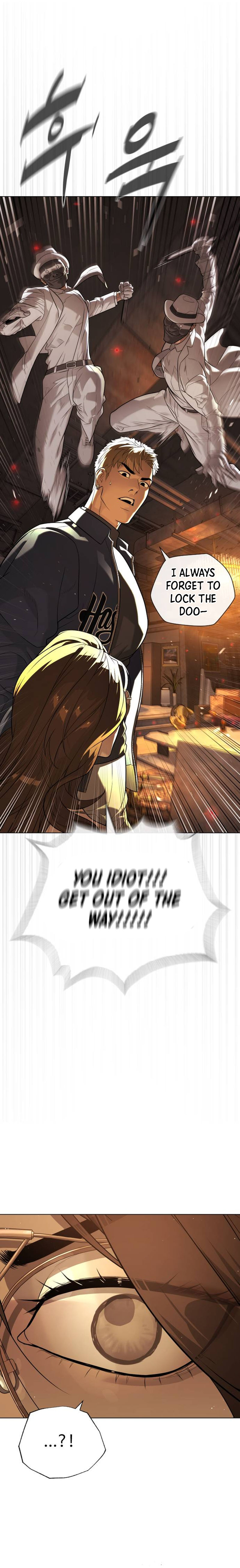 Read Killer Peter Manga Online