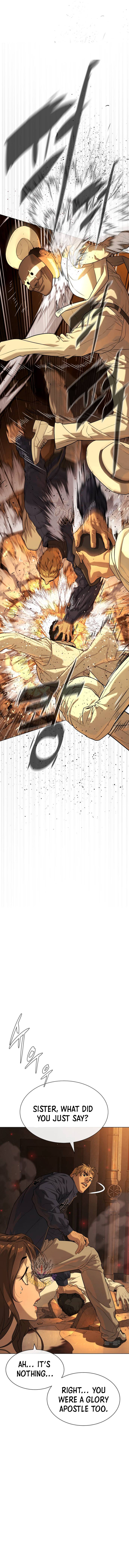 Read Killer Peter Manga Online