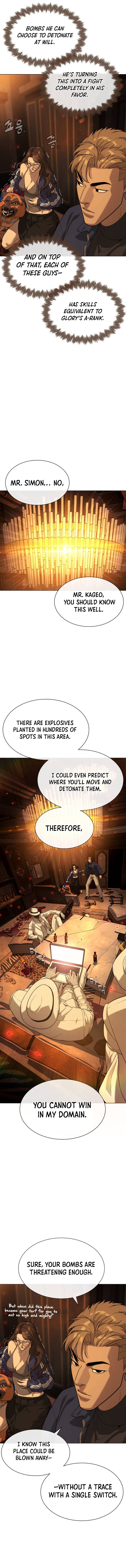 Read Killer Peter Manga Online