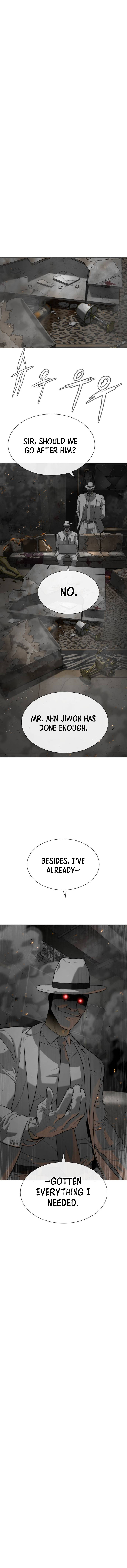 Read Killer Peter Manga Online