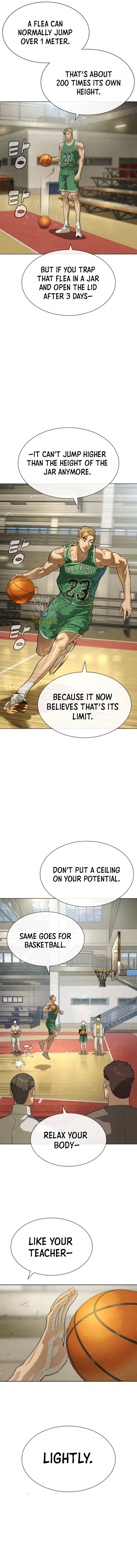 Read Killer Peter Manga Online