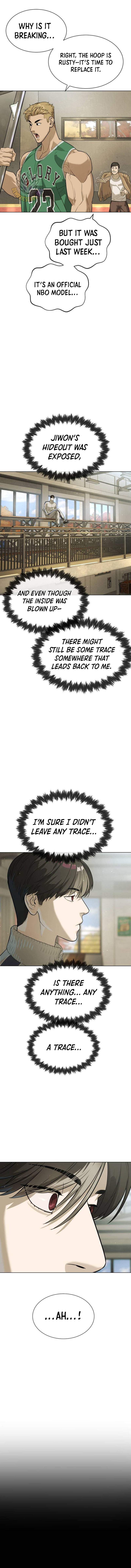 Read Killer Peter Manga Online